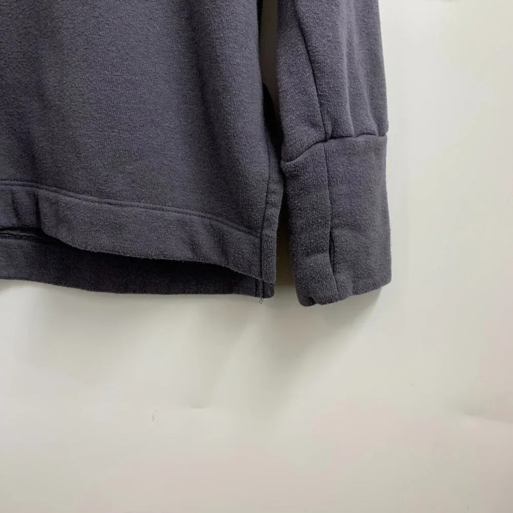 Peloton Men's Embroidered Logo Pullover Long Sleeve Hoodie Size‎ L - Picture 5 of 12